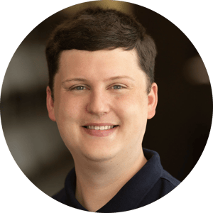 David Fonner Headshot Circle